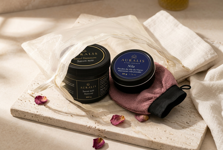 Coffret Peau Neuve | Auralis