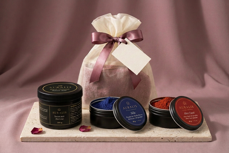Coffret Peau Neuve | Auralis
